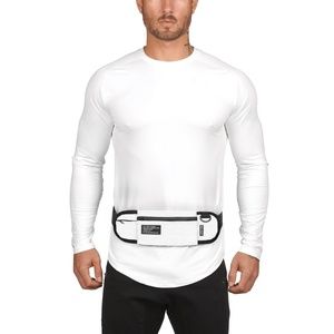 Waterproof Cordura Urban-Training Belt Pack -White